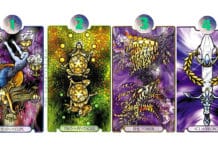 TEST: Odaberite kartu i otkrijte savjete za budućnost i ljubav!