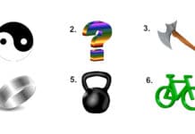 Odaberite SIMBOL i otkrijte vrlo važan duhovni savjet za ovaj period!