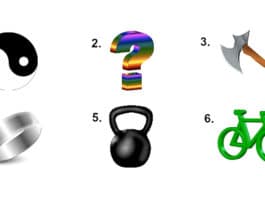 Odaberite SIMBOL i otkrijte vrlo važan duhovni savjet za ovaj period!