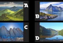 TEST: Koja vas planina doziva? Odgovor otkriva vašu pravu snagu duše!