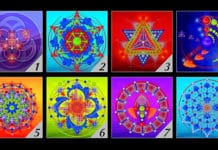 TEST: Odaberite vibracijsku sliku i dobijte savjet za situaciju koja vas muči!