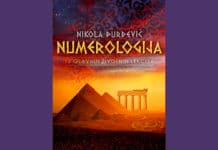 Nikola Đurđević: Numerologija – 12 Glavnih životnih lekcija