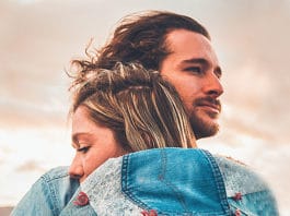 Intimnost u vezi počinje onog trena kad se usudite pokazati svoje rane