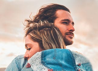 Intimnost u vezi počinje onog trena kad se usudite pokazati svoje rane