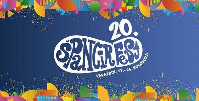 špancirfest