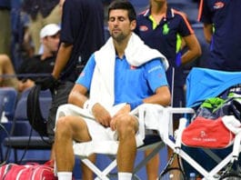 Novak Đoković o meditaciji: “Nije važno čime se baviš, u suštini smo svi isti i svi tražimo ljubav, sreću i harmoniju!”