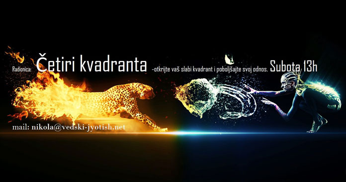 4-kvadranta