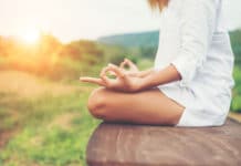 Što više kontrole tražite, manje snage imate! Kako se UZEMLJITI i PREPUSTITI