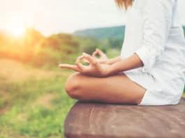 Što više kontrole tražite, manje snage imate! Kako se UZEMLJITI i PREPUSTITI