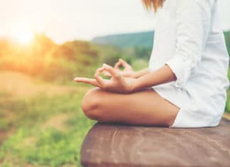 Što više kontrole tražite, manje snage imate! Kako se UZEMLJITI i PREPUSTITI