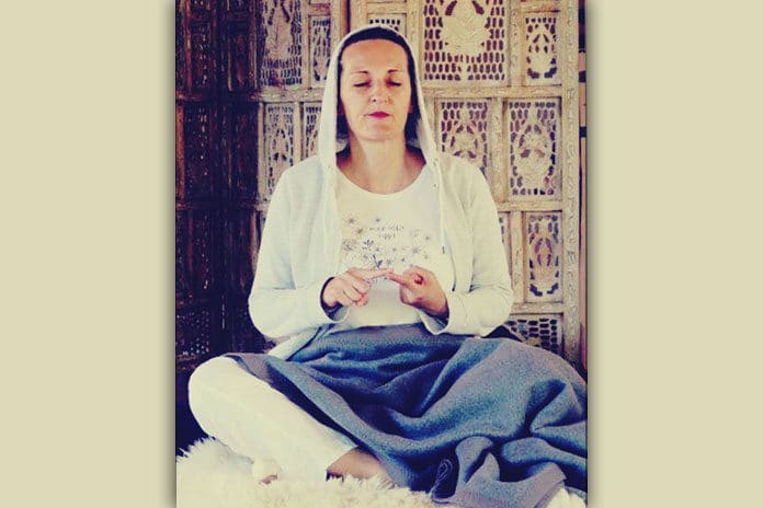 Kundalini-intenziv