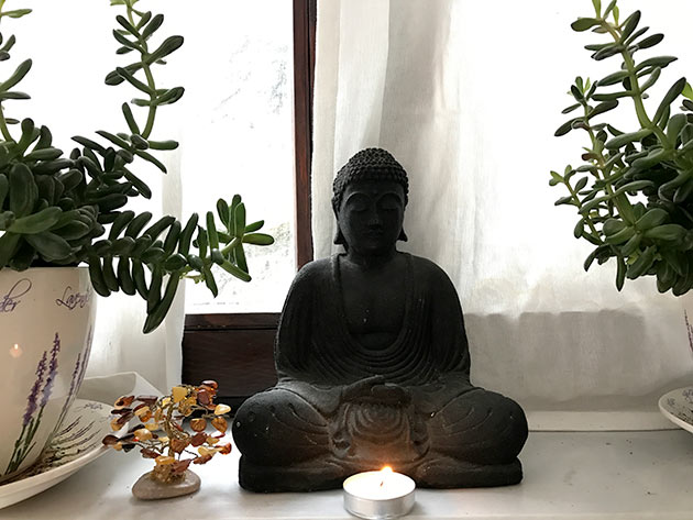 budha