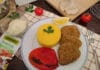 7-dnevni izazov s veganskim receptima za doručak, ručak, večeru i desert