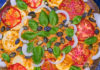 VEGANSKA RAW PIZZA – Pizza bogata nutrijentima i životnom energijom!