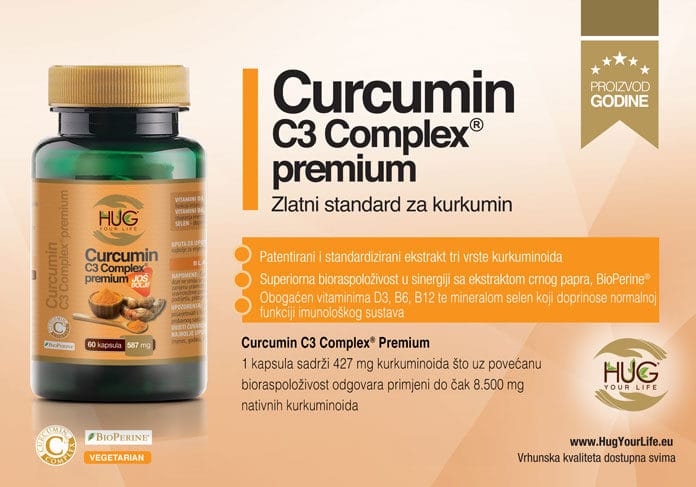 Oglas-Curcumin-C3-Complex