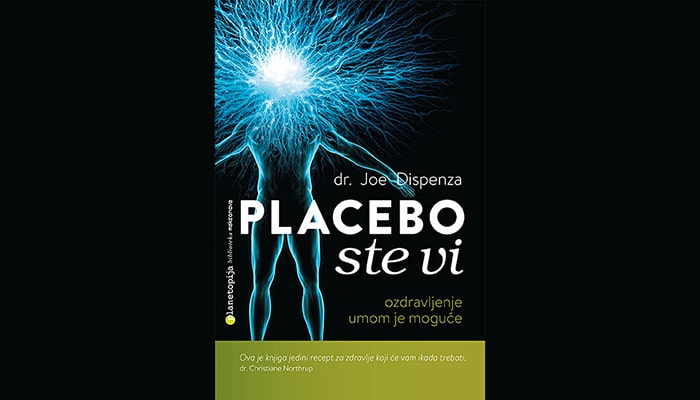 dr joe dispenza placebo meditation