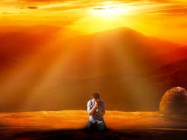 Molitva pomaže ako dolazi iz srca, a odmaže ako dolazi samo s usana!