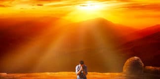 EVO zašto je dobro moliti se, čak i ako ne vjerujete u Boga!