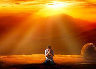 EVO zašto je dobro moliti se, čak i ako ne vjerujete u Boga!