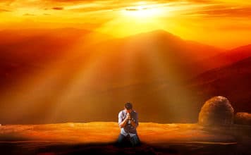 Molitva pomaže ako dolazi iz srca, a odmaže ako dolazi samo s usana!