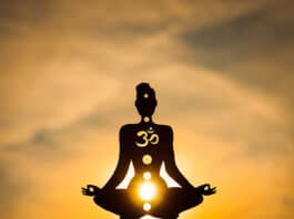 Jedinstvena molitva kojom djelujete na čakre