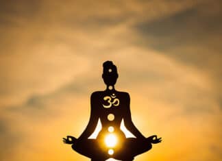 Jedinstvena molitva kojom djelujete na čakre