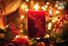 Feng Shui za obilje i sreću – Kako postaviti blagdanske ukrase za dobru energiju