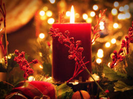 Feng Shui za obilje i sreću – Kako postaviti blagdanske ukrase za dobru energiju