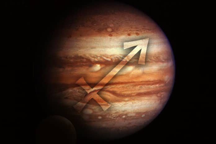 jupiter-strijelac