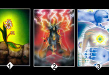 Izaberite Tarot kartu i ona će vam reći ono što trebate čuti