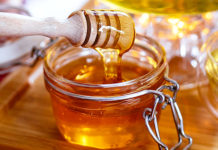 Napravite sami Zlatni med – Najjači prirodni antibiotik