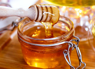 Napravite sami Zlatni med – Najjači prirodni antibiotik