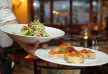 Zakon privlačenja je kao naručivanje u restoranu – Znaj što želiš i izrazi se ISPRAVNO!