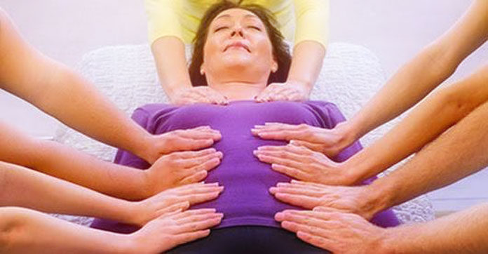 reiki