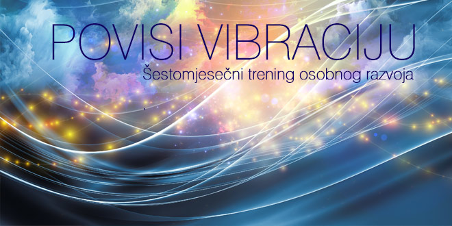 vibracija