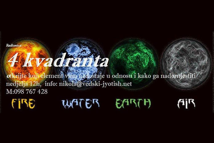 4-kvadranta