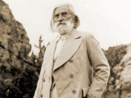 RUDOLF STEINER: „Slavenski narodi predodređeni su za velike duhovne misije!”