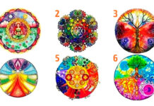 Koja od ovih 6 mandala najviše rezonira s vama? Otkrijte poruku koju nosi!