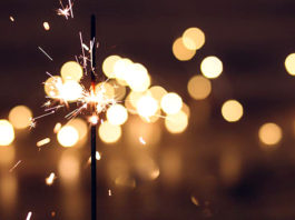 U ovo vrijeme proslava poželjet ću vam nešto neuobičajeno!