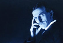 Svi smo međusobno povezani nevidljivim silama – Mudrosti velikog Nikole Tesle