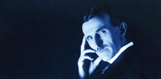 Nikola Tesla: “Intuicija nadmašuje logiku i znanje!”