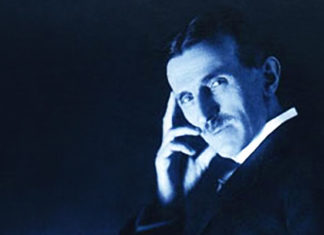 Nikola Tesla: “Intuicija nadmašuje logiku i znanje!”