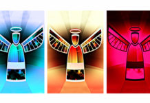 TEST: Izaberi anđela i pročitaj svoju anđeosku poruku za kraj godine