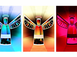 TEST: Izaberi anđela i pročitaj svoju anđeosku poruku za kraj godine