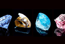 TEST: Odaberite jedan čarobni kamen i primit ćete sudbonosnu poruku!