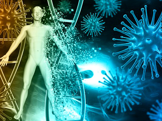 Istraživanje dokazalo kako je UPALA uzrok gotovo svake bolesti: Evo što možete učiniti!