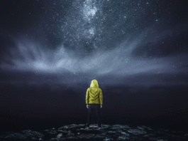 Vještičji sat, Mjesec… – 6 neobičnih stvari koje utječu na duhovno nadarene ljude