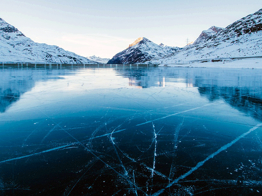 Sve je MOGUĆE ~ poučna priča koja će vas zamisliti