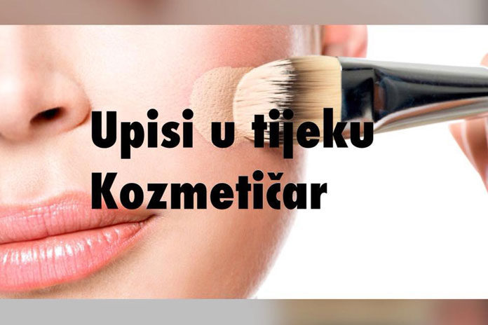 Kozmetika-slika