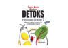 Detoks: program od A do Ž – Kuhanje, vježbanje i postupci za prirodan detoks u 3 tjedna